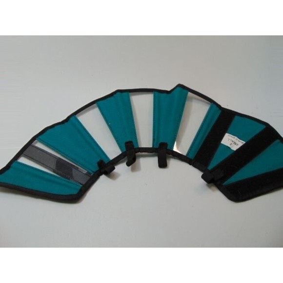 Recovery Cone Collar SMALL  for Dogs and Cats - Use with Pet's Everyday Collar - Picture 5 of 6